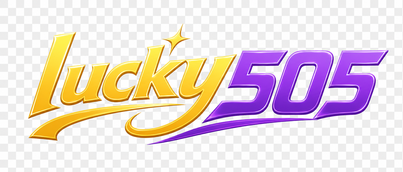 Lucky505 Logo